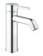 Смеситель для раковины однорычажный Grohe Essence 24172001 хром