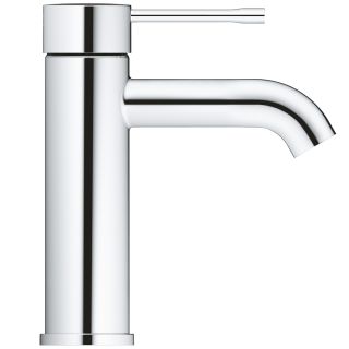 Смеситель для раковины однорычажный Grohe Essence 24172001 хром