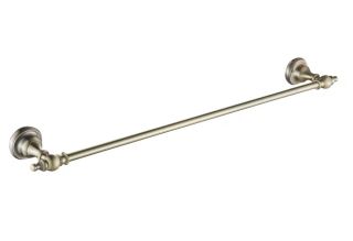 Полотенцедержатель Rose RG1117Q 64см бронза Полотенцедержатель Rose RG1117Q 64см бронза