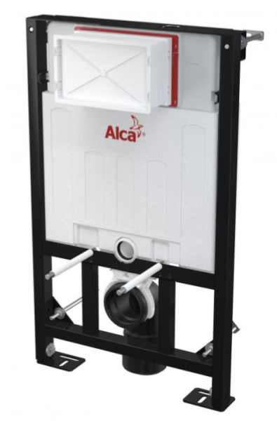 Скрытая система инсталляции AlcaPlast для сухой установки (для гипсокартона) Sadroмodul AM101/850W Скрытая система инсталляции AlcaPlast для сухой установки (для гипсокартона) Sadroмodul AM101/850W