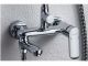 Душевая стойка Bravat Opal F6125183CP-A3-RUS