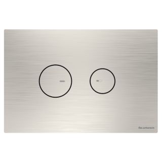 Клавиша смыва ArtCeram INOX 714.000.BS нержавеющая сталь Клавиша смыва ArtCeram INOX 714.000.BS нержавеющая сталь