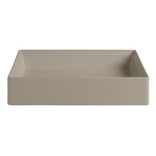 Раковина ArtCeram Scalino SCL002 41 00 matera *0 matera 55 см Раковина ArtCeram Scalino SCL002 41 00 matera *0 matera 55 см