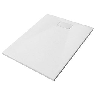 Душевой поддон WasserKRAFT Main 41T14 110x80 см белый матовый