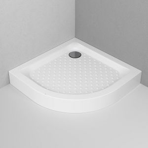 Душевой поддон Am.pm X-Joy W88T-205-080W 80x80