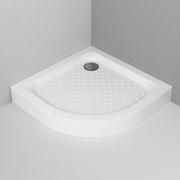 Душевой поддон Am.pm X-Joy W88T-205-080W 80x80