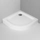 Душевой поддон Am.pm X-Joy W88T-205-080W 80x80