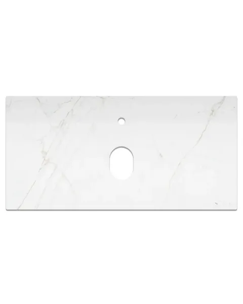 Столешница La Fenice Black Olive Light Lappato FFNC-VS01-TER-100 100 см