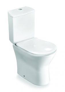 Унитаз Roca Leon 342649000 Унитаз Roca Leon 342649000