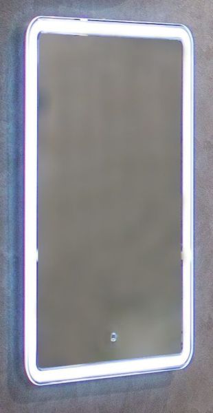 Зеркало с подсветкой Art&Max Vita 60x80см AM-Vit-600-800-DS-F Зеркало с подсветкой Art&Max Vita 60x80см AM-Vit-600-800-DS-F
