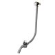 Слив-перелив Whitecross Fill D1102CR хром