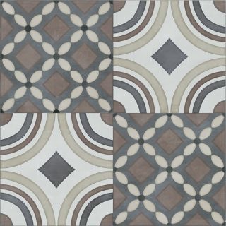Декор Kerama Marazzi VT\A596\5301 Чементо 4 матовый 20x20x0,69