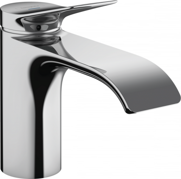 Смеситель для раковины Hansgrohe Vivenis 74530000S хром