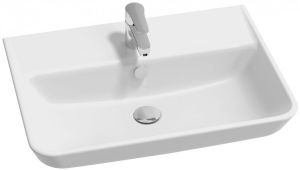 Раковина - столешница  Jacob Delafon STRUKTURA EGC112-00