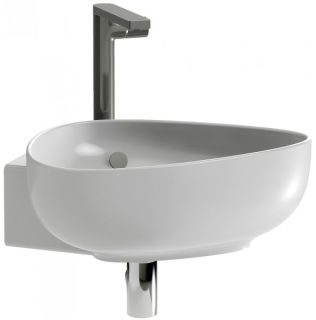 Раковина - столешница Jacob Delafon NOUVELLE VAGUE EGL112-00