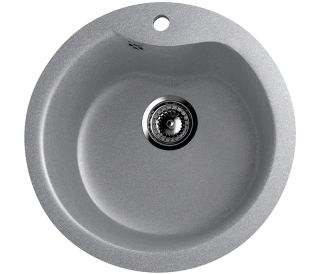 Кухонная мойка Ulgran Classic U-102-342 графит Кухонная мойка Ulgran Classic U-102-342 графит