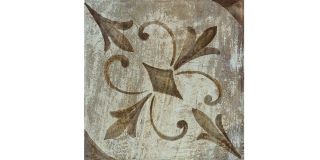 Плитка Kerama Marazzi VT\B229\1146 Декор Довиль 6 глянцевый 9,8х9,8