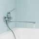 Смеситель для ванны IDDIS Parker PARSB02i10WA хром