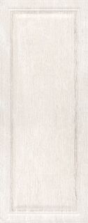 Плитка Kerama Marazzi 7191 Кантри Шик белый панель матовый 20x50x0,8
