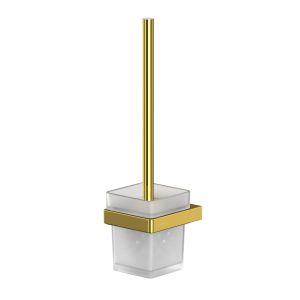 Ёршик подвесной WHITECROSS Cubo CU2470GL золото