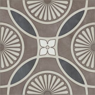 Плитка Kerama Marazzi VT\A598\5301 Декор Чементо 6 матовый 20x20x0,69