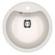 Кухонная мойка Ulgran Classic U-601-331 белый Кухонная мойка Ulgran Classic U-601-331 белый