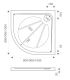 Экран Good Door Эклипс 80 Экран Good Door Эклипс 80