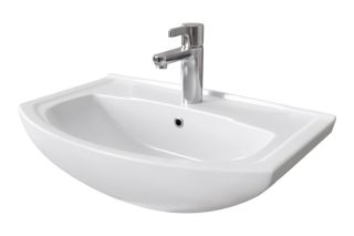 Раковина Ekokerama Romanza 65 см Раковина Ekokerama Romanza 65 см
