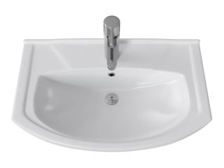 Раковина Ekokerama Romanza 65 см Раковина Ekokerama Romanza 65 см