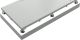 Экран для поддона Good Door Essentia 100x80 Экран для поддона Good Door Essentia 100x80