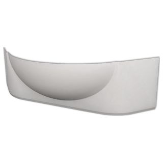 Экран фронтальный АКВАТЕК Эпсилон 150x150 см