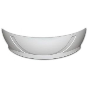 Экран фронтальный АКВАТЕК Галатея 135x135 см
