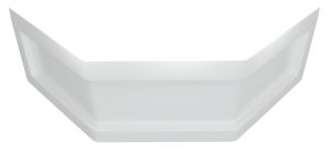 Экран фронтальный АКВАТЕК Лира 150x150 см