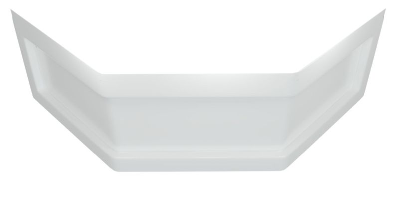 Экран фронтальный АКВАТЕК Лира 150x150 см