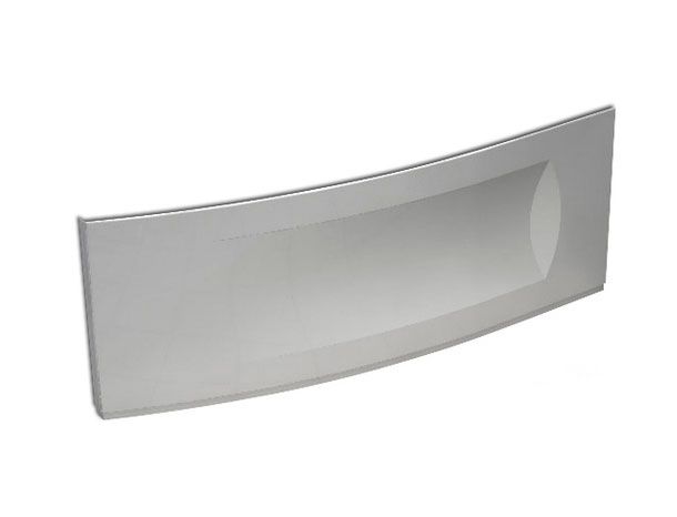 Экран фронтальный АКВАТЕК Пандора 160x75 см правый