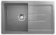 Кухонная мойка Ulgran Classic U-507-342 графит Кухонная мойка Ulgran Classic U-507-342 графит