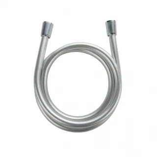Душевой шланг Wonzon & Woghand WW-88RG01-1200-BN 120 см брашированный никель