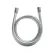 Душевой шланг Wonzon & Woghand WW-88RG01-1200-BN 120 см брашированный никель