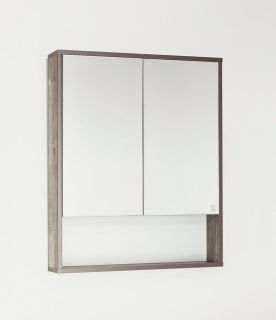 Зеркальный шкаф Style Line  Экзотик ЛС-00000397 Зеркальный шкаф Style Line  Экзотик ЛС-00000397