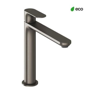 Смеситель для раковины Ravak Eleganta EL X070386 графит