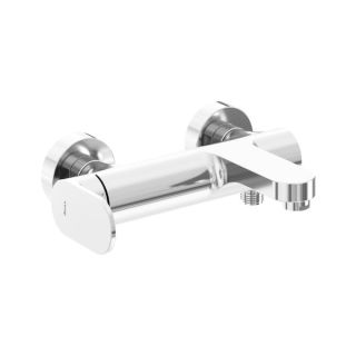 Смеситель для ванны и душа Ravak Eleganta EL 022.00 X070213 хром