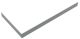 Экран Good Door Атриум 120x80 серый Экран Good Door Атриум 120x80 серый