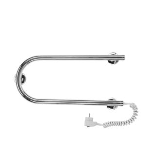 Полотенцесушитель электрический Terminus П-образный 500x200