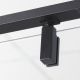 Душевой уголок Wasserkraft Elbe 74P03 90x90 Душевой уголок Wasserkraft Elbe 74P03 90x90