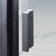 Душевой уголок Wasserkraft Elbe 74P03 90x90 Душевой уголок Wasserkraft Elbe 74P03 90x90
