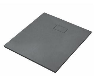 Душевой поддон Wasserkraft Elbe 74T03 90x90 Душевой поддон Wasserkraft Elbe 74T03 90x90