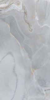 Керамогранит Realistik Элит Оникс светло-серый матовый карвинг 84848, 60x120 (1,44)