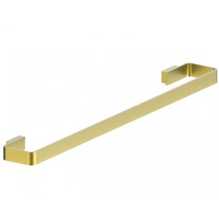 Вешалка для полотенец Wonzon & Woghand Lotte WW-8312A-BG брашированное золото Вешалка для полотенец Wonzon & Woghand Lotte WW-8312A-BG брашированное золото