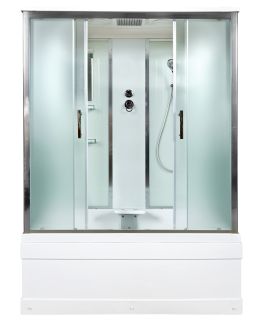 Душевая кабина AvaCan EM 4515 стандартная 150x85 см Душевая кабина AvaCan EM 4515 стандартная 150x85 см