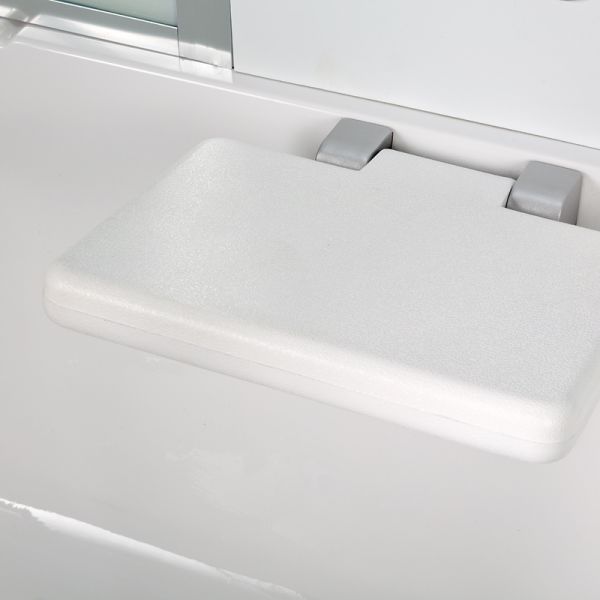 Душевая кабина AvaCan EM 4515 стандартная 150x85 см